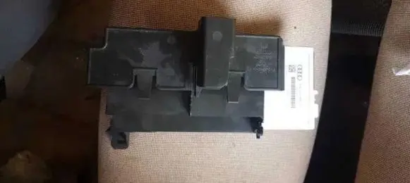 Audi A6 C7 Camera control unit module 4G0907441B