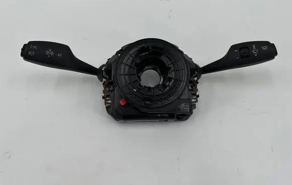 BMW 5 GT F07 Steering wheel axle set 9214963 61319214963 9354048