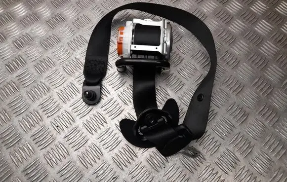 Mercedes-Benz A W177 Front seatbelt A1188601400