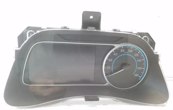 Nissan Leaf I (ZE0) Speedometer (instrument cluster) 248106WK0D