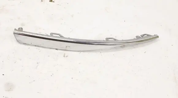 Volkswagen Golf VIII Rear bumper trim bar molding 5H0853711A