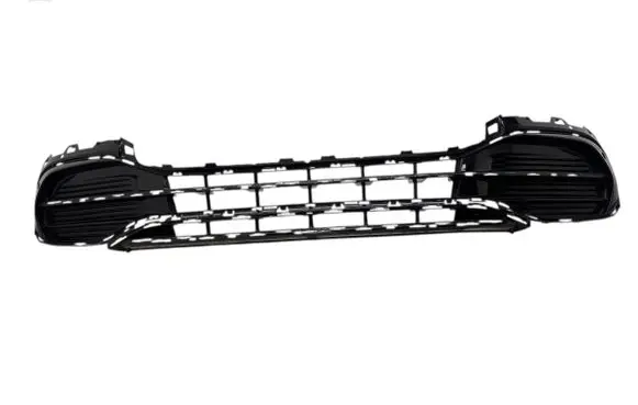 Mercedes-Benz EQS V297 Front bumper lower grill A2978854100