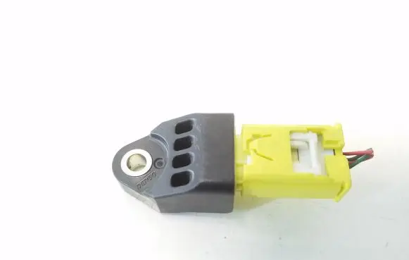 Toyota Yaris Airbag deployment crash/impact sensor 898310D090