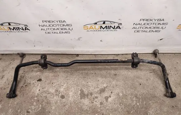 Volkswagen Golf VII Front anti-roll bar/sway bar 5Q0411303