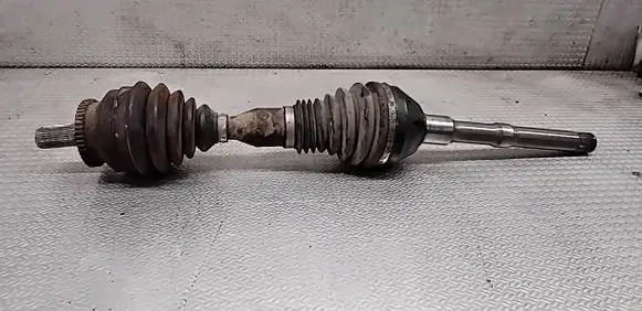 Volvo XC90 Front driveshaft 