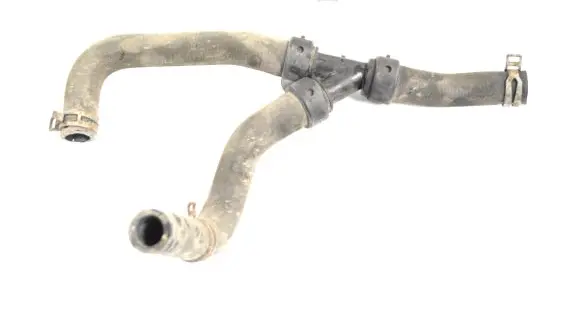Tesla Model S Engine coolant pipe/hose