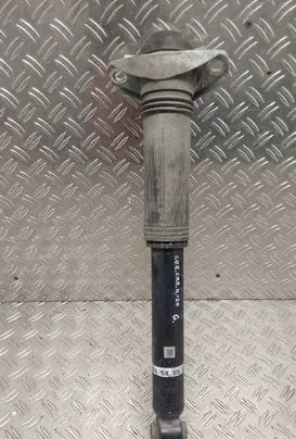 Toyota Corolla E210 E21 Rear shock absorber/damper 4853002S90