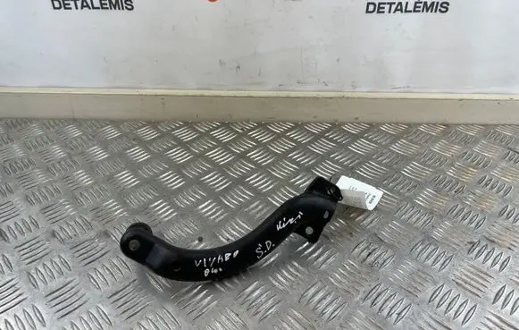 Opel Vivaro Sliding door upper roller guide/hinge 657135103