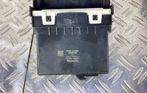 Lexus NX Other control units/modules 8865078210 2774007392
