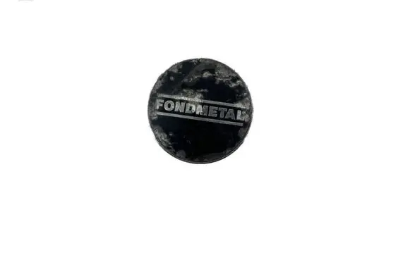 BMW 3 E36 Non-original wheel cap 