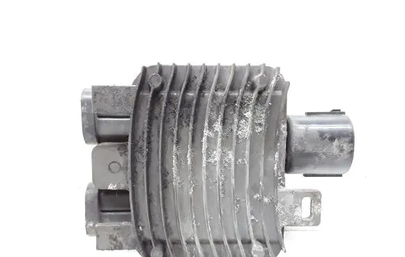 Volvo XC60 Coolant fan relay 940009400