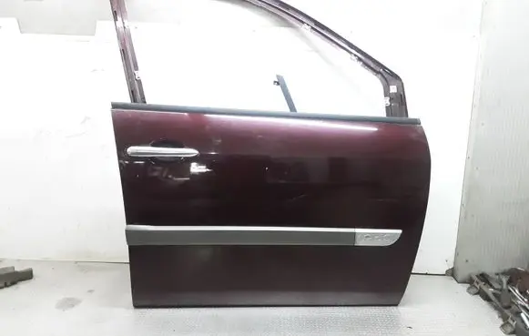 Renault Scenic II - Grand scenic II Front door