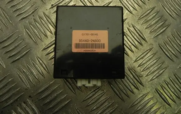 Hyundai ix 55 Other control units/modules 9544024800 G3777