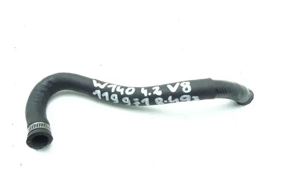 Mercedes-Benz S W140 Power steering hose/pipe/line 1409973582 GBIMPORT
