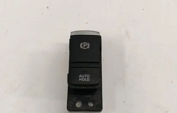 Nissan Qashqai J12 Hand parking brake switch 251756RA0A