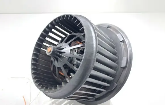 Seat Alhambra (Mk2) Heater fan/blower 7H0819021A