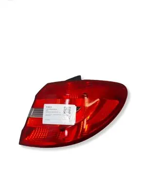 Mercedes-Benz B W246 W242 Rear/tail lights A2468200264