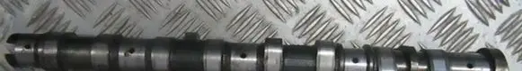 Camshaft