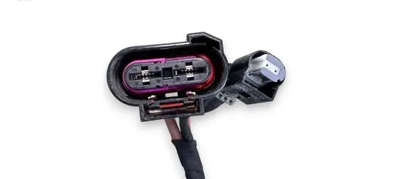 Mercedes-Benz EQA Other wiring loom A2465400181 54452