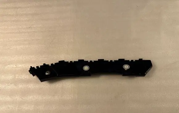Subaru Ascent Rear bumper mounting bracket 57707XC08A