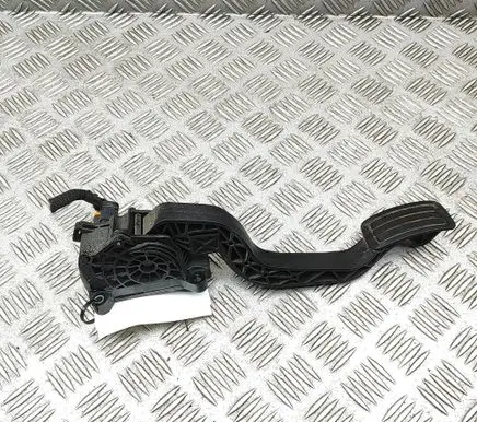 Citroen Berlingo Accelerator throttle pedal 9674829880 0280755270