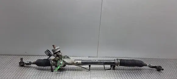 Volkswagen PASSAT B5 Steering rack S18031869 3B1422071N