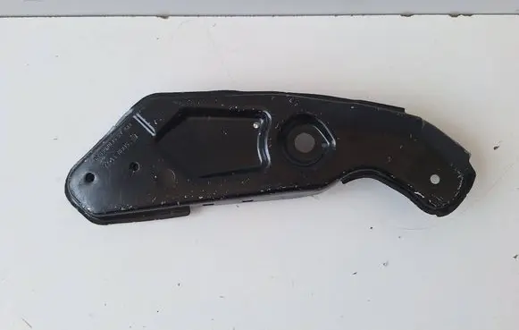 Seat Leon (5F) Radiator support slam panel bracket 5F0806929