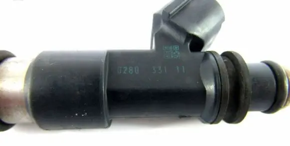 Mitsubishi Outlander Fuel injector