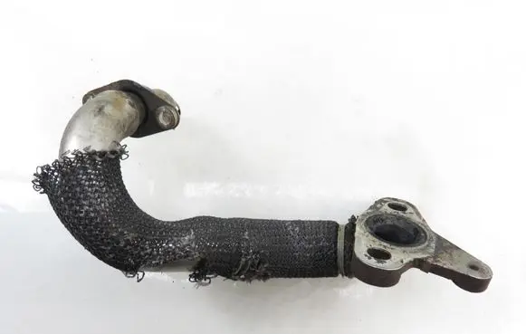 Renault Master III EGR valve line/pipe/hose 147130257R
