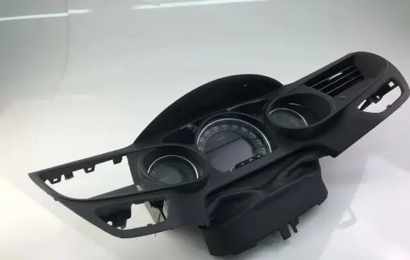Citroen C5 Speedometer (instrument cluster) 9666326480