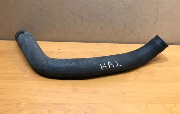 Honda Accord Engine coolant pipe/hose