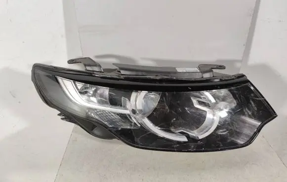 Land Rover Discovery Sport Headlight/headlamp FK7213W029AG
