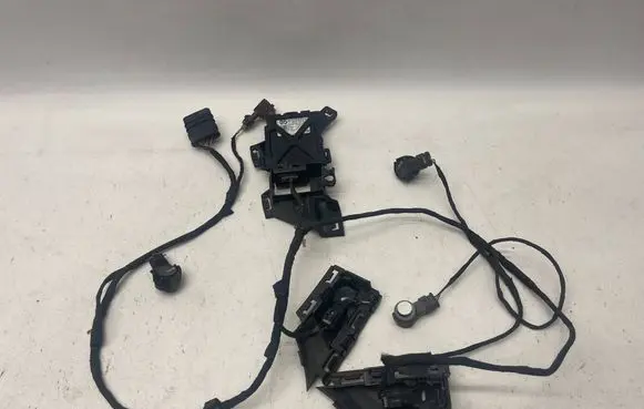 Mercedes-Benz A W176 Parking sensor (PDC) wiring loom A0009052804