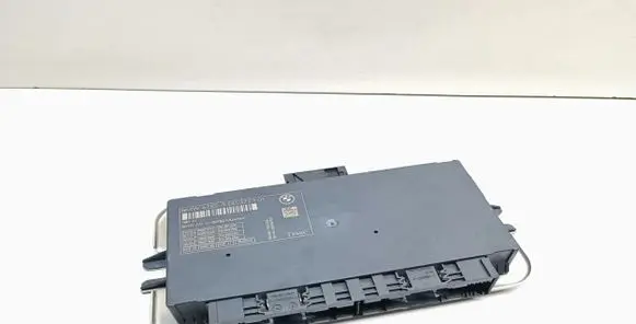 BMW 7 F01 F02 F03 F04 Light module LCM 9345372 61359345372