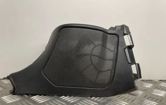 BMW 4 F36 Gran coupe Parcel shelf speaker trim grill 7321321
