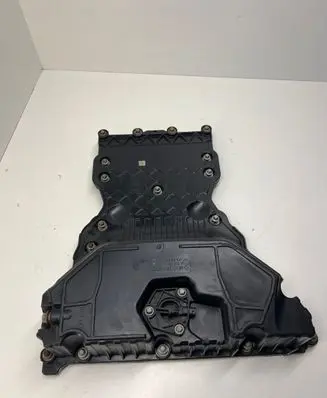 Mercedes-Benz E W212 Oil sump A6510102913