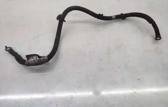 Ford Mondeo MK IV Negative earth cable (battery)