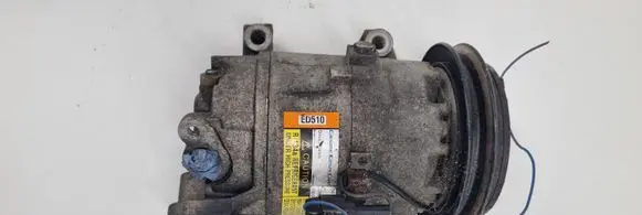 Nissan Primera Air conditioning (A/C) compressor (pump) ED51045010