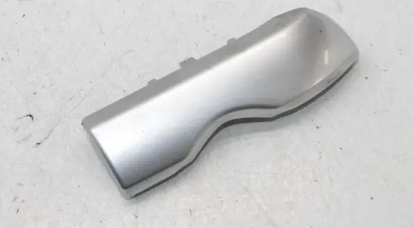 Porsche Boxster 987 Dashboard glove box trim 98755238701