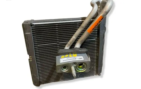 Opel Mokka X Air conditioning (A/C) radiator (interior) T88962A