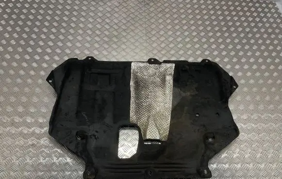 Ford Transit - Tourneo Connect Engine splash shield/under tray 