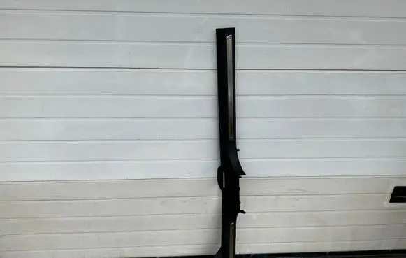 Volkswagen PASSAT B8 Front sill trim cover 20E0042X1X 3G0853372E 3G0853372B