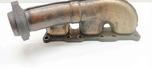 Mercedes-Benz SL R129 Exhaust manifold 1041425901