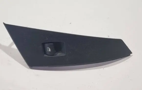 BMW 5 E60 E61 Electric window control switch 15979804 6922244