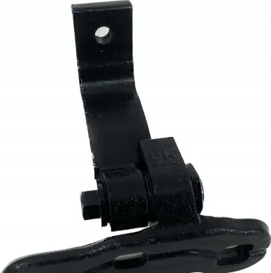 Volvo S90, V90 Rear door upper hinge 31424587