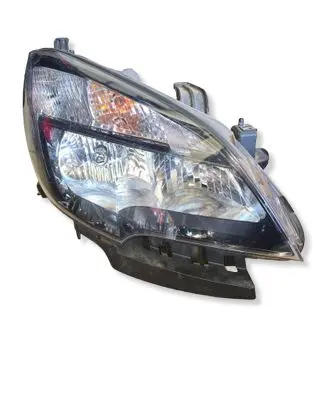 Opel Mokka Headlight/headlamp 42435930 A09791 01142016