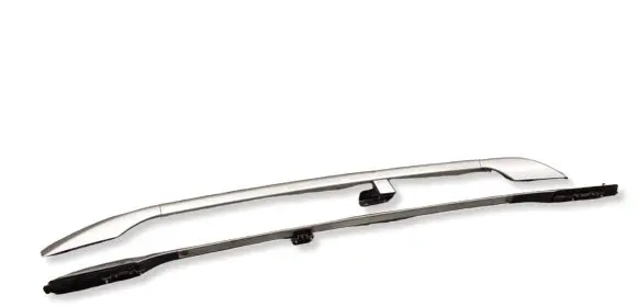 Citroen C-Crosser Roof bar rail 