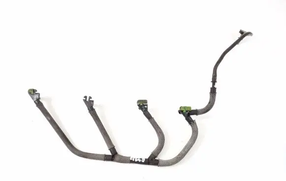 Ford Mondeo MK V Fuel return line/hose DS7Q9K022BA