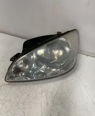 Hyundai Getz Headlight/headlamp 92101-0B500
