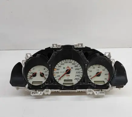 Mercedes-Benz SLK R170 Speedometer (instrument cluster) A1705403611